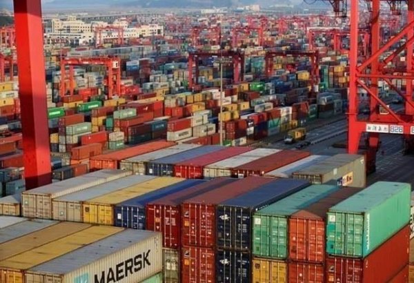 Kyrgyzstan's imports from Europe surge