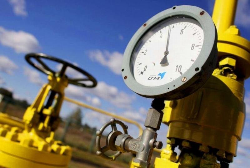 Azerbaijan sees increase in gas exports over 11M2021