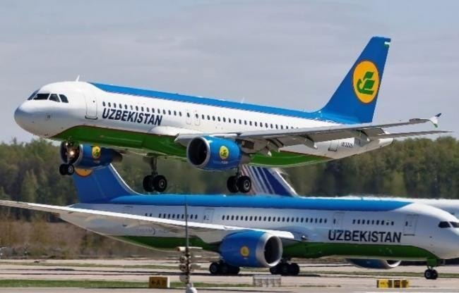Uzbekistan Airways to resume flights to number of Kazakh cities