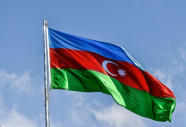 Today marks International Solidarity Day of Azerbaijanis