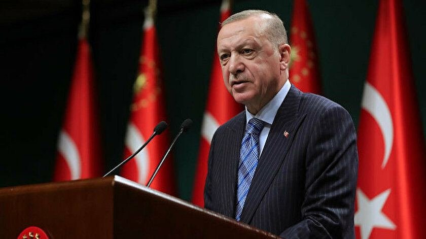 Ankara expects to host Putin-Zelensky meeting - Erdogan