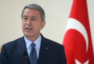 Akar tests negative, will attend NATO defense ministers meeting