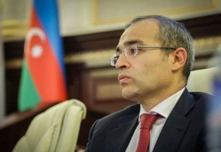 Azerbaijan's tax revenues from private sector up in 2021