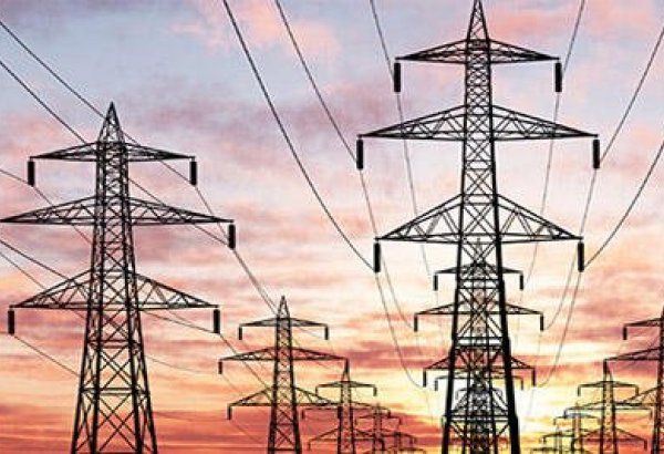 Licensed power output in Turkey up 2.7 pct