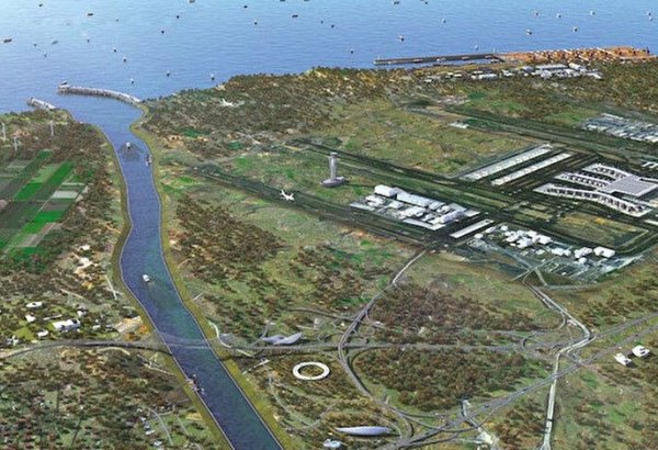 "Kanal İstanbul" üzrə işlər 2022-ci ildə sürətləndiriləcək