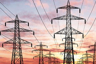 Licensed power output in Turkey up 2.7 pct