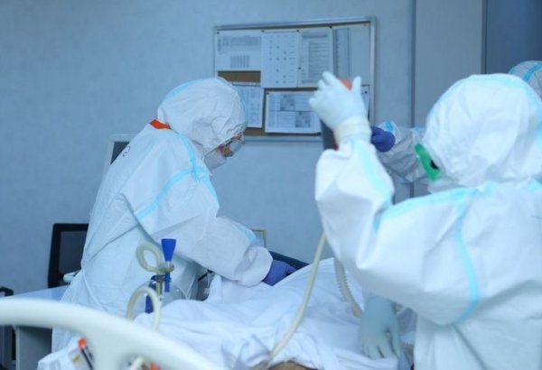 Azərbaycanda bir gündə 273 nəfər koronavirusa yoluxub, 8 nəfər vəfat edib