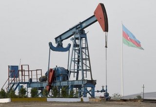 Azərbaycan nefti ucuzlaşıb