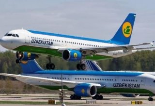 Uzbekistan Airways to resume flights to Milan, Paris