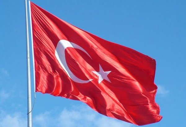 Турция увеличила импорт СПГ на 3,4%