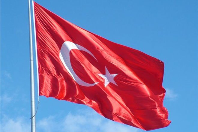 Organization of Turkic States expresses condolences to Türkiye