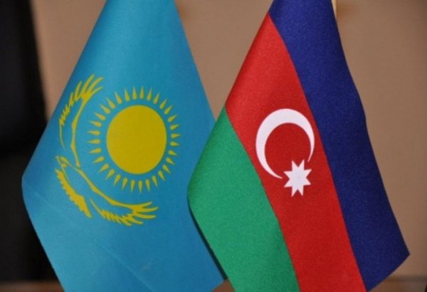 Azərbaycanla Qazaxıstan arasında münasibətlərin inkişafında yeni imkanlar açılır - Deputat