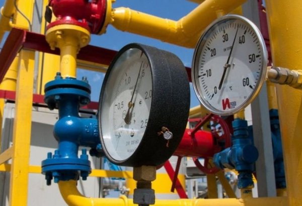 TAP consortium discloses total gas supply to Europe