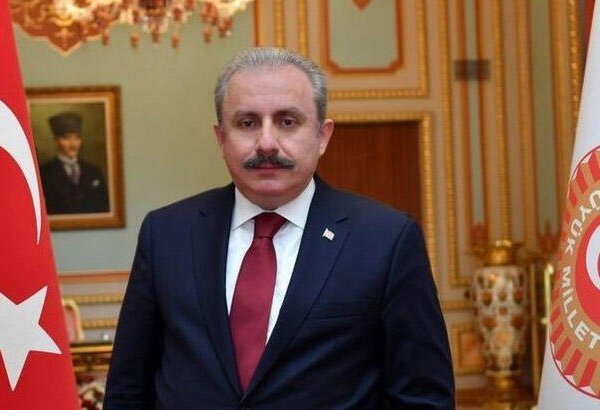 Спикер парламента Турции и эмир Катара обсудили взаимодействие двух стран