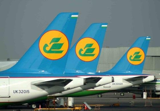 Uzbekistan Airways suspends more flights to cities of Kazakhstan