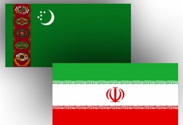 Главы МИД Ирана и Туркменистана обсудили двусторонние вопросы в Тегеране