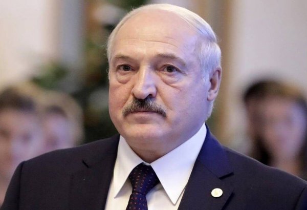 Lukaşenko "Vaqner"in rəhbəri Priqojinlə danışıqlar aparıb