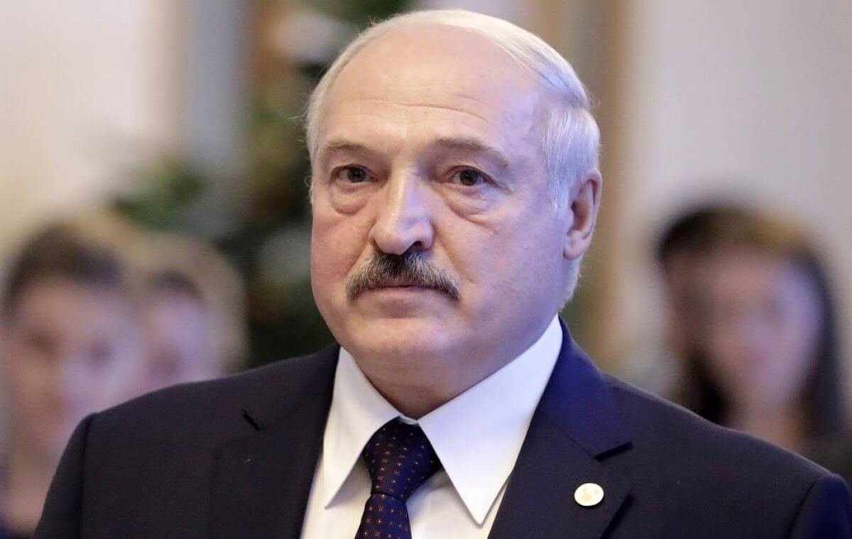 Александр Лукашенко направил письмо Президенту Ильхаму Алиеву