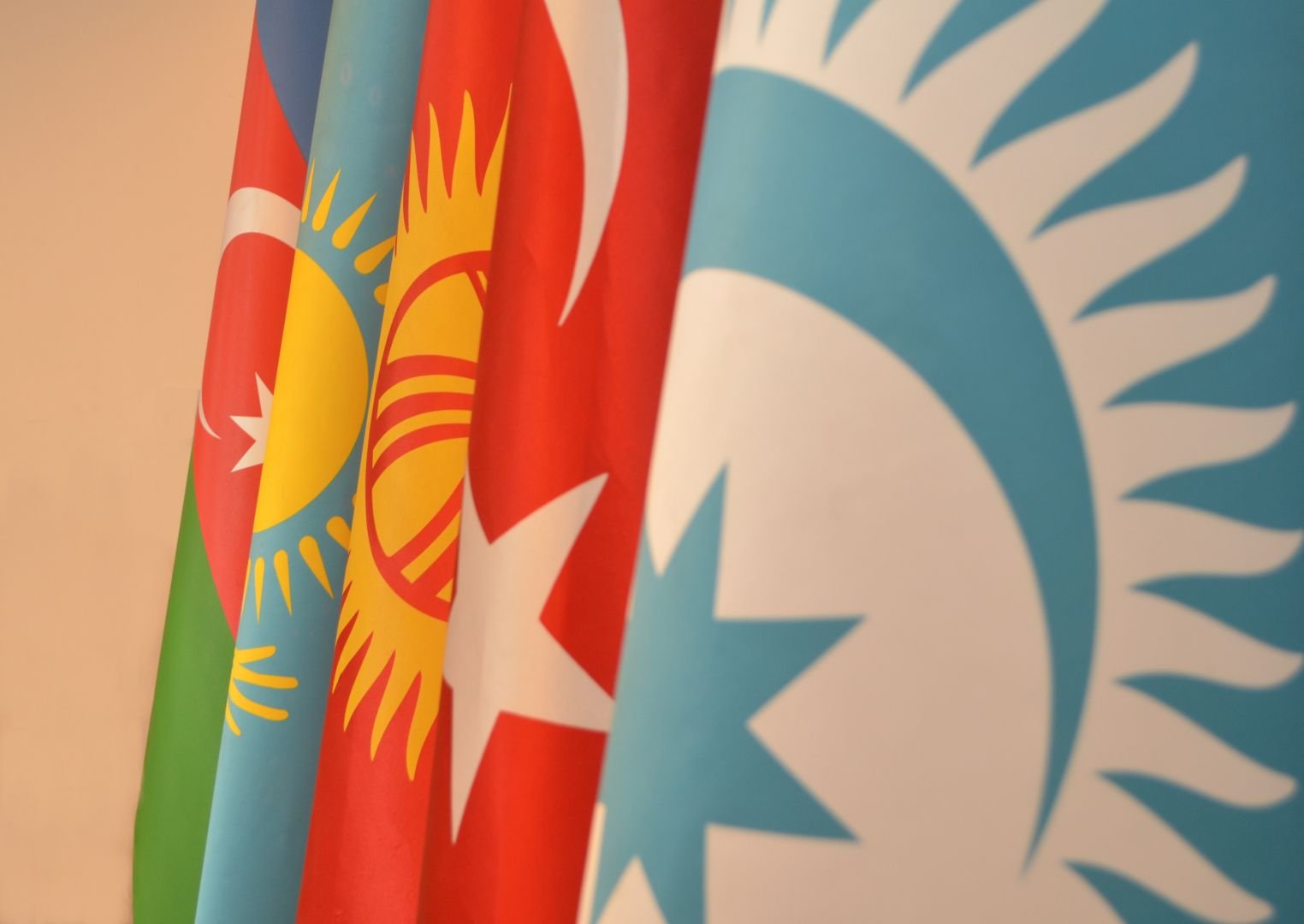 Meeting of Organization of Turkic States on situation in Kazakhstan kicks off