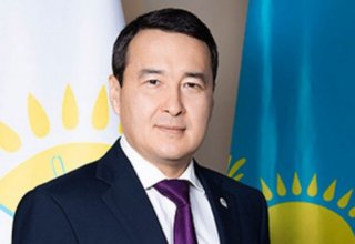 Trans-Caspian International Transport Route meets high requirements - Kazakh PM