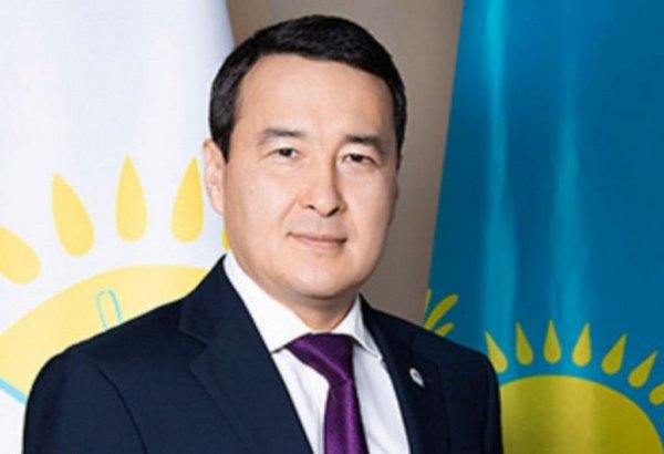 Транскаспийский международный транспортный маршрут отвечает высоким требованиям - премьер Казахстана