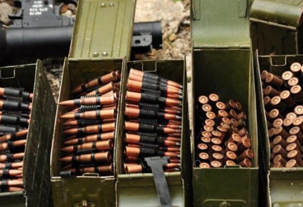 Чехия приостановила экспорт военной техники и оружия в Казахстан