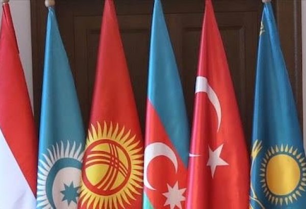Organization of Turkic States reaffirms strong support for Kazakhstan