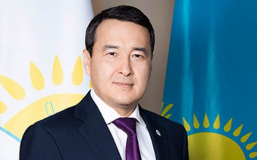 Trans-Caspian International Transport Route meets high requirements - Kazakh PM