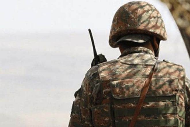 Azerbaijan prevents attempt of Armenian saboteurs to break through border in Zangilan direction