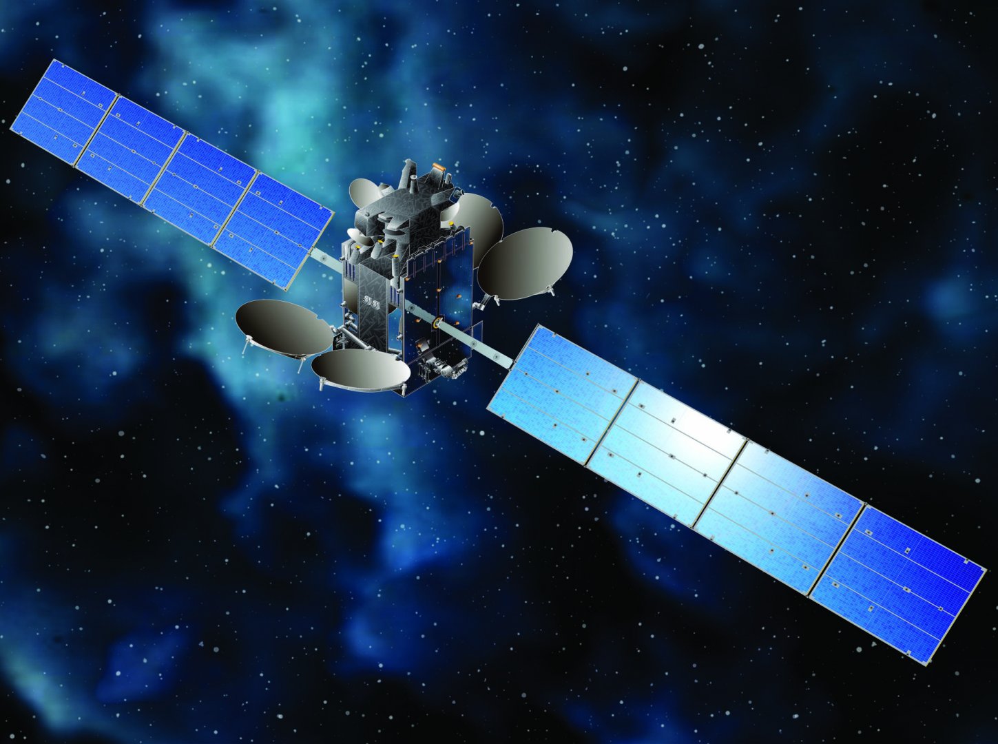 Azerbaijan talks paid off investments into Azerspace-1 satellite