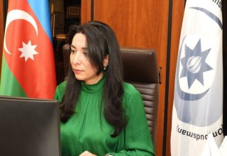 Azərbaycan Ombudsmanı İranın Ümumi Təftiş Təşkilatının rəhbərinə məktub ünvanlayıb