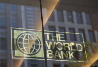 Dünya Bankı fond birjasında Tacikistanın dövlət əmanət bankı “Amonatbonk” ilə əməkdaşlığı genişləndirir