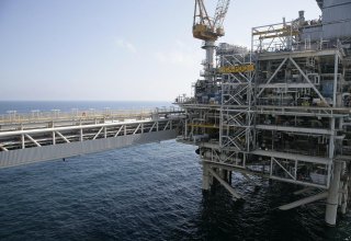 Azerbaijani oil price continue to grow