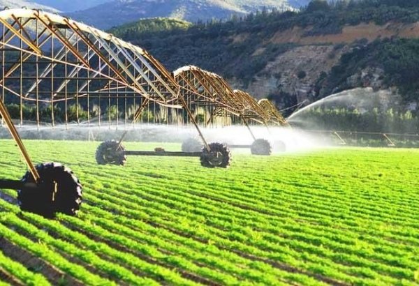 Кыргызстан достиг соглашения с Германией по поставкам сельхозтехники
