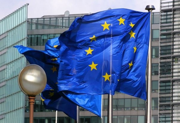 ЕС рассмотрит меры против банковского сектора и энергетики среди новых санкций против РФ