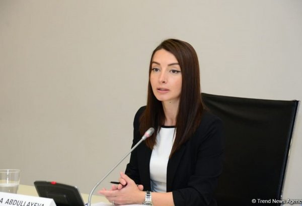 МИД Азербайджана ответил на притязания армянской стороны по поводу т.н. «погромов»