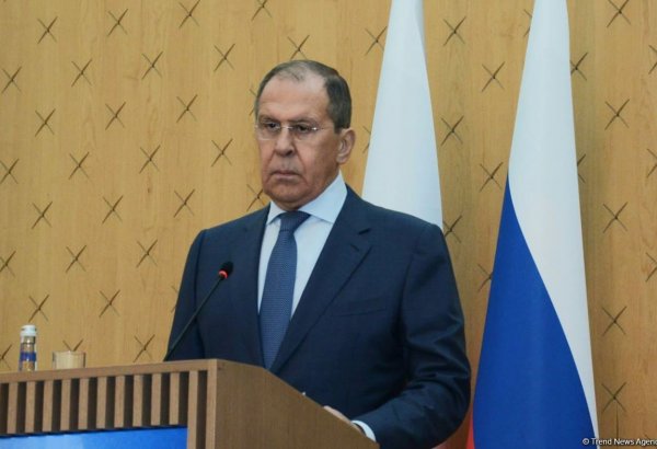 Processes launched in '3+3' format are very important - Russian FM