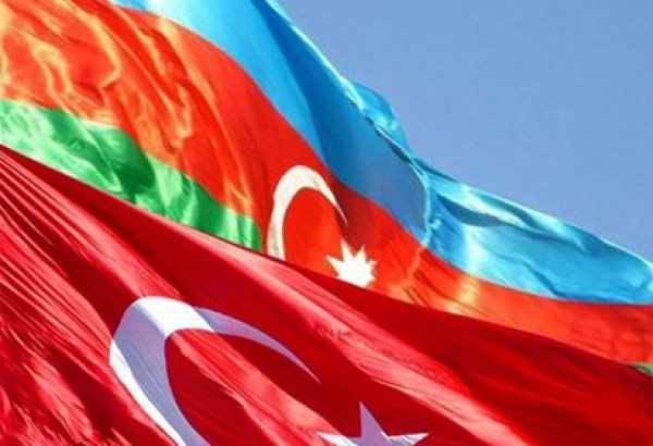 Азербайджан оказал Турции всемерную поддержку - Реджеп Шекер