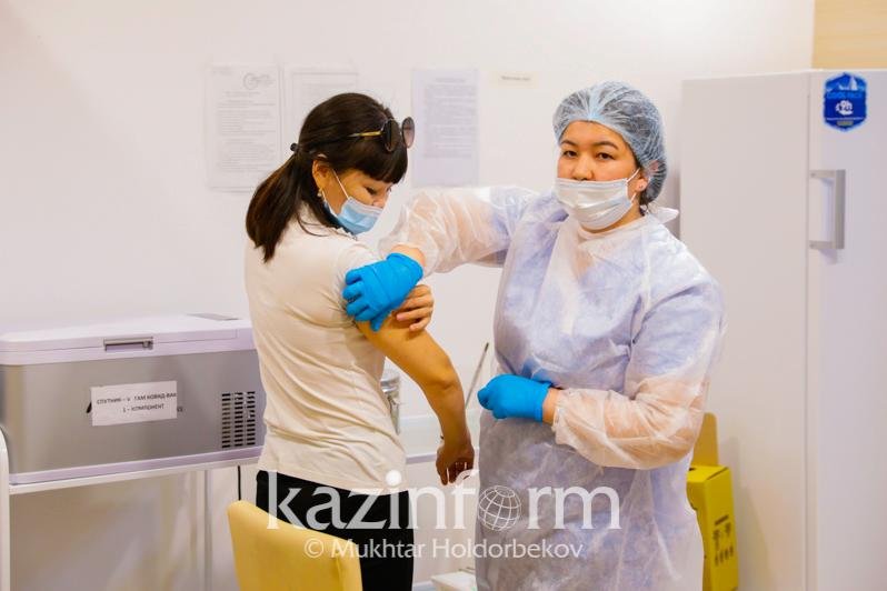 40 человек заболели коронавирусом в Казахстане за сутки