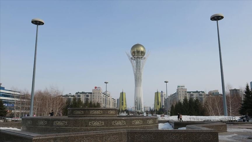 Kazakistan’da Nazarbayev’in yeğeni Ulusal Güvenlik Komitesindeki görevinden alındı