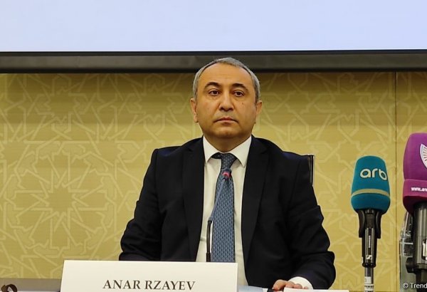 В Азербайджане названа стоимость билетов на автобусные рейсы на освобожденные территории
