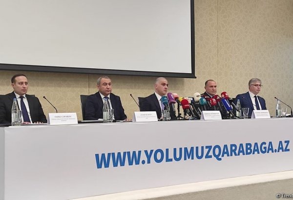 Azerbaijan holding talks on regular flights to Fuzuli International Airport