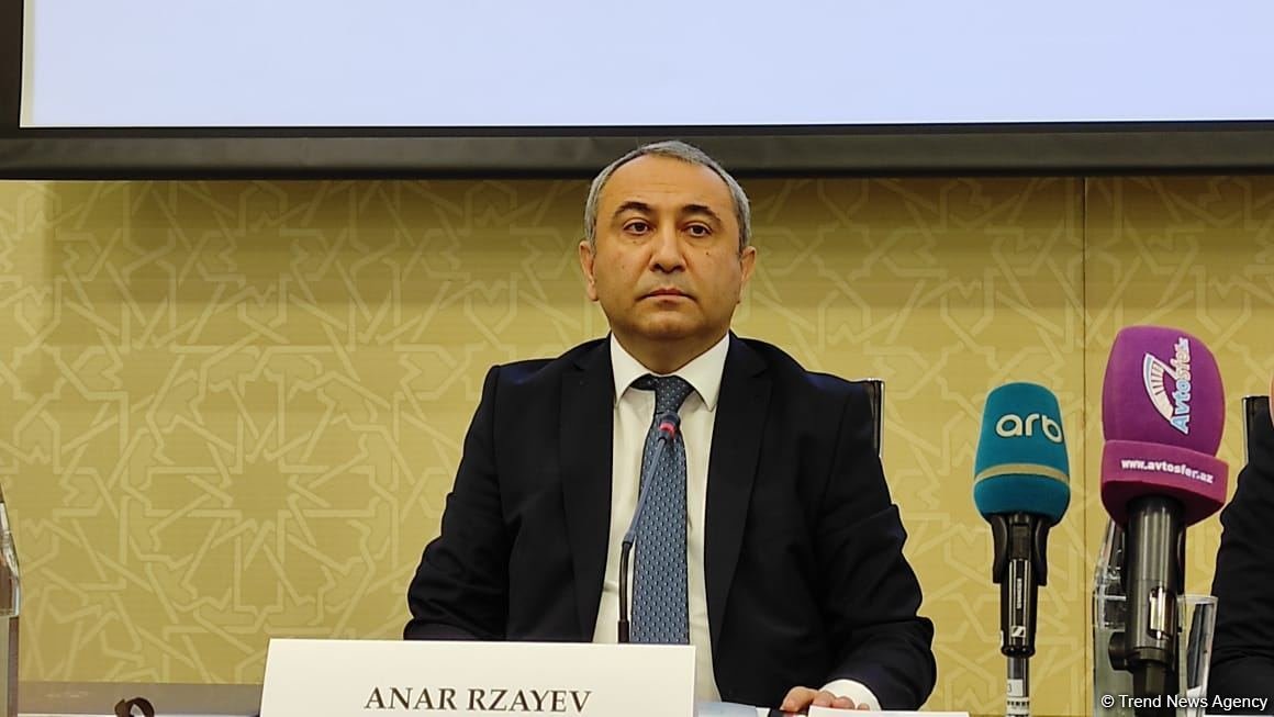 Azerbaijan discloses cost of bus trips to liberated areas