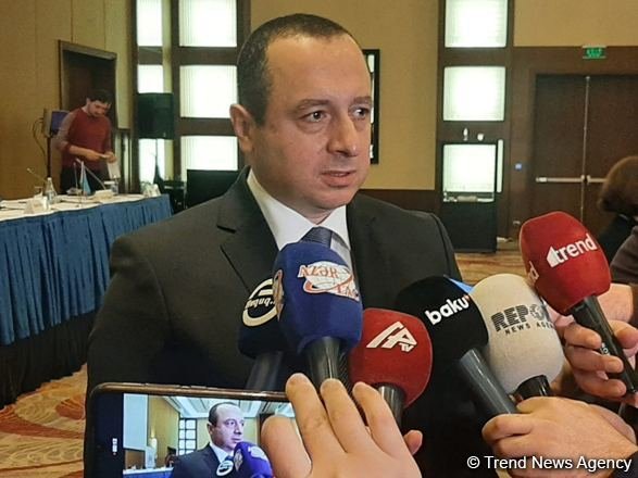 Azerbaijan fils lawsuits against Armenia to European Court of Human Rights