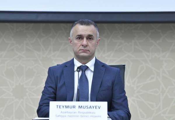 В Азербайджане будет разработана Национальная стратегия по психическому здоровью - министр