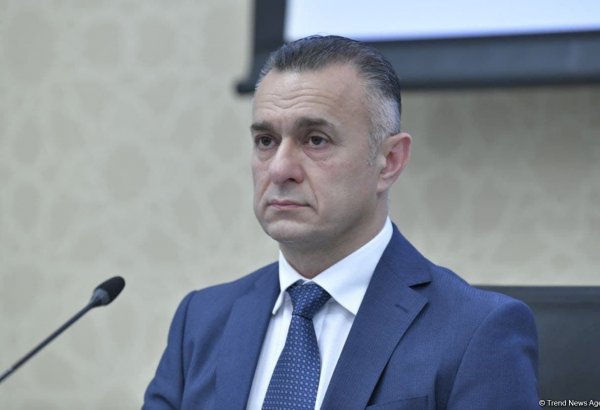 Azerbaijan's minister of health talks quarantine regime