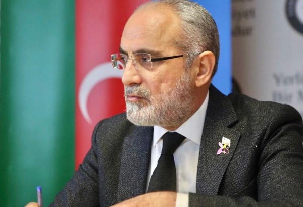 Whole world should know: Turkish people and state are next to Azerbaijan - official