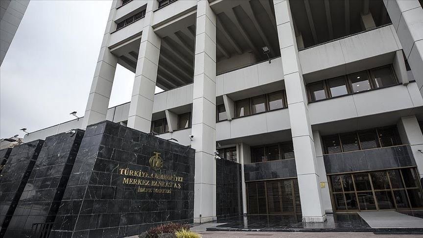 Central Bank of Turkey makes decision on key rate