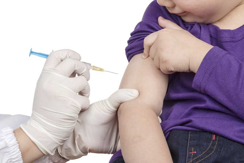 Children over 5 years old allowed to be vaccinated against coronavirus in Uzbekistan