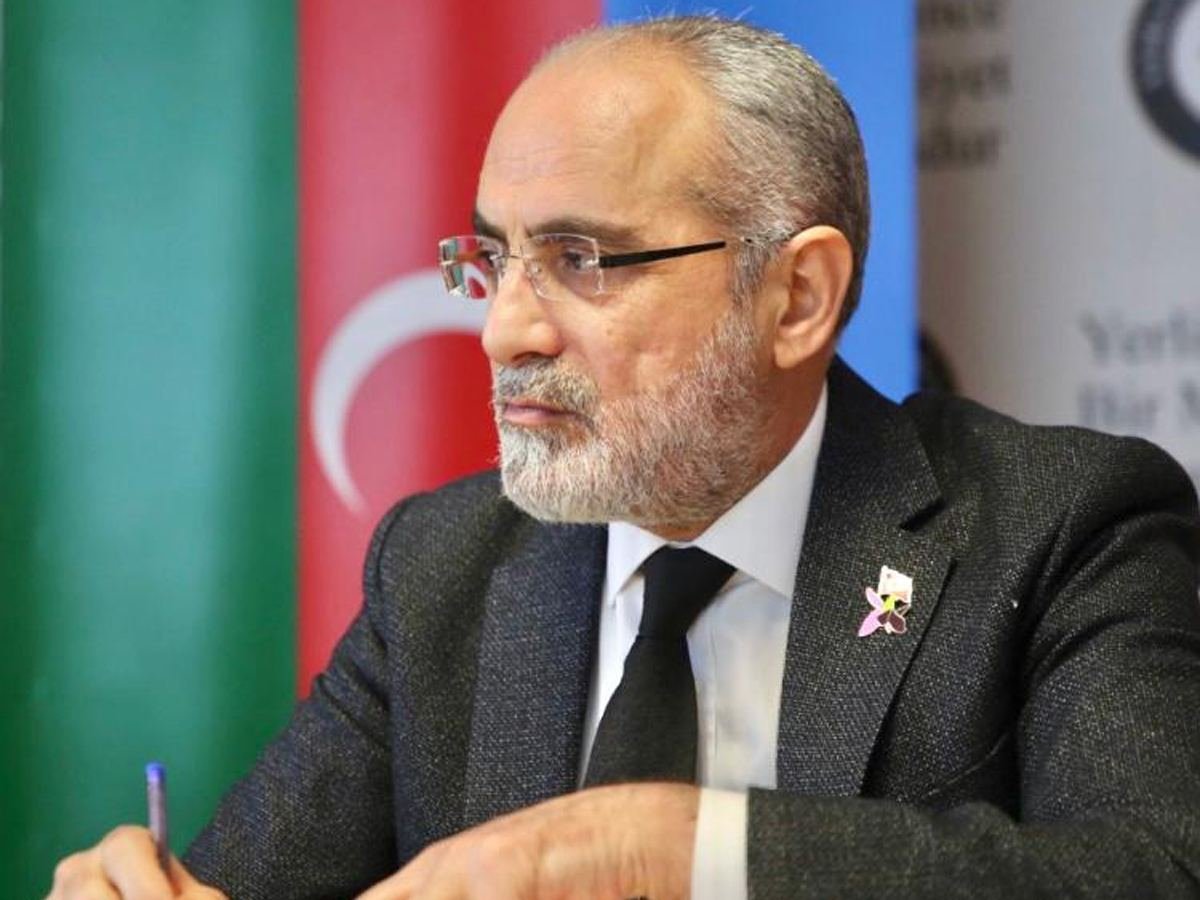 Whole world should know: Turkish people and state are next to Azerbaijan - official